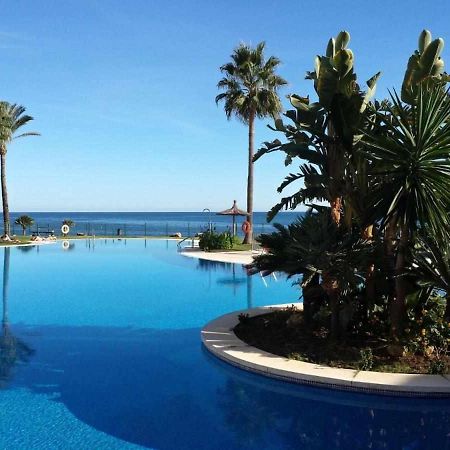 Apartamento Mi Capricho Sitio de Calahonda Eksteriør billede