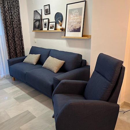 Apartamento Mi Capricho Sitio de Calahonda Eksteriør billede