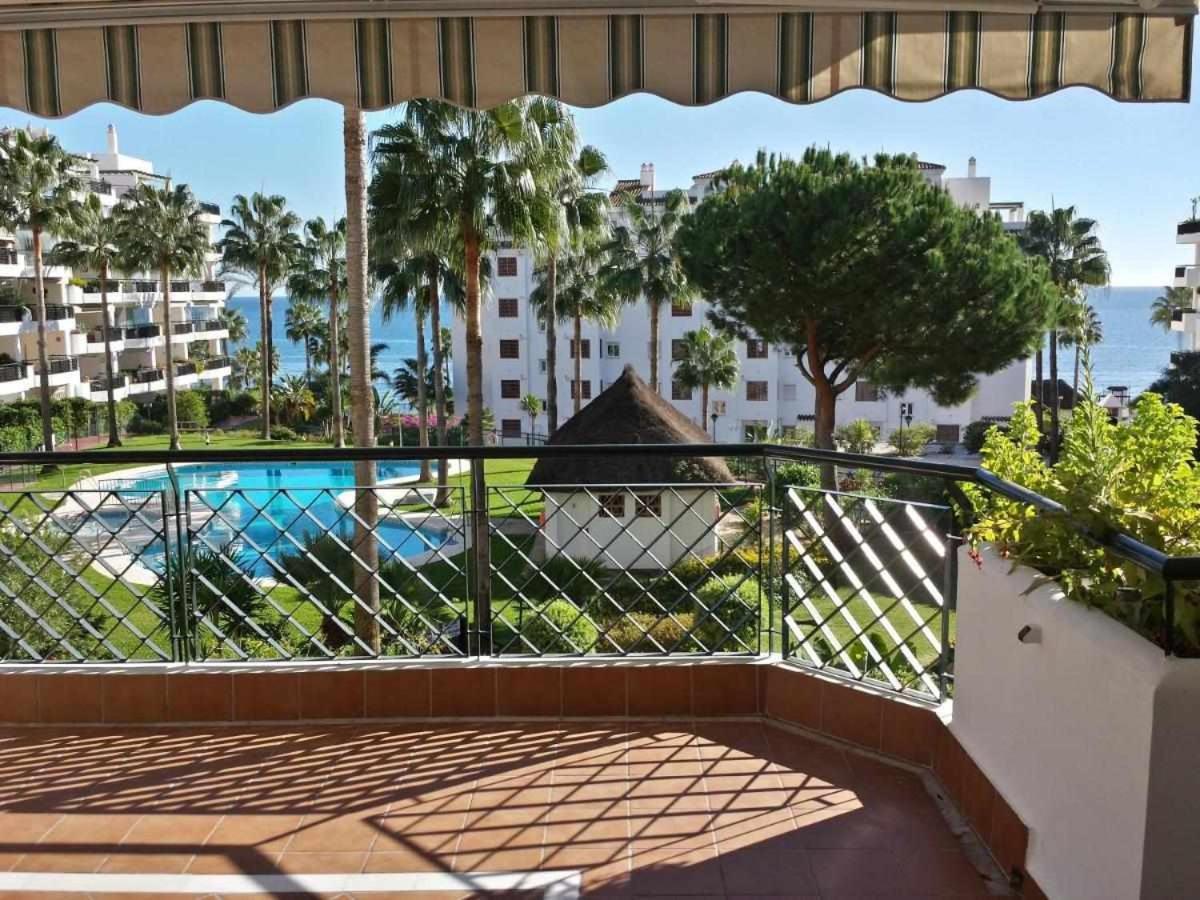 Apartamento Mi Capricho Sitio de Calahonda Eksteriør billede