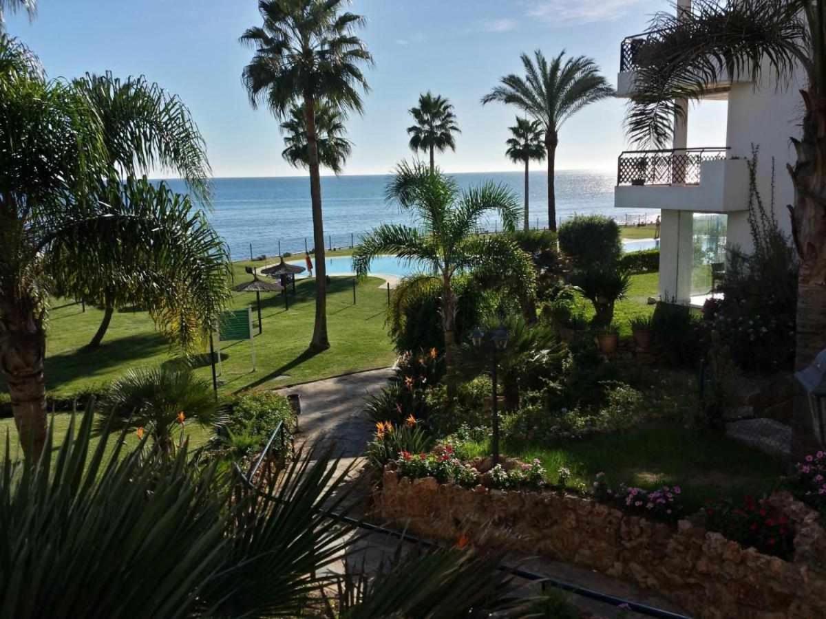 Apartamento Mi Capricho Sitio de Calahonda Eksteriør billede