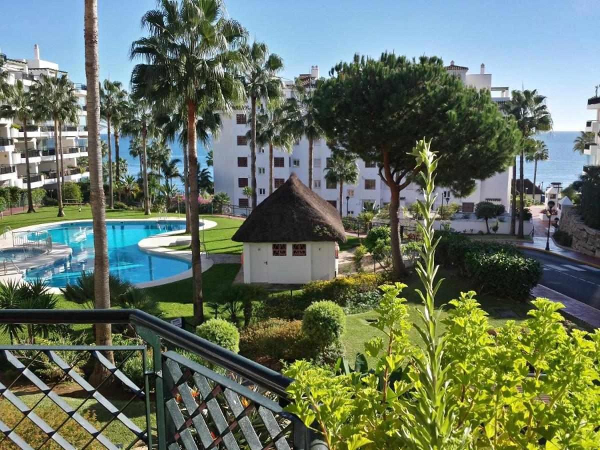 Apartamento Mi Capricho Sitio de Calahonda Eksteriør billede