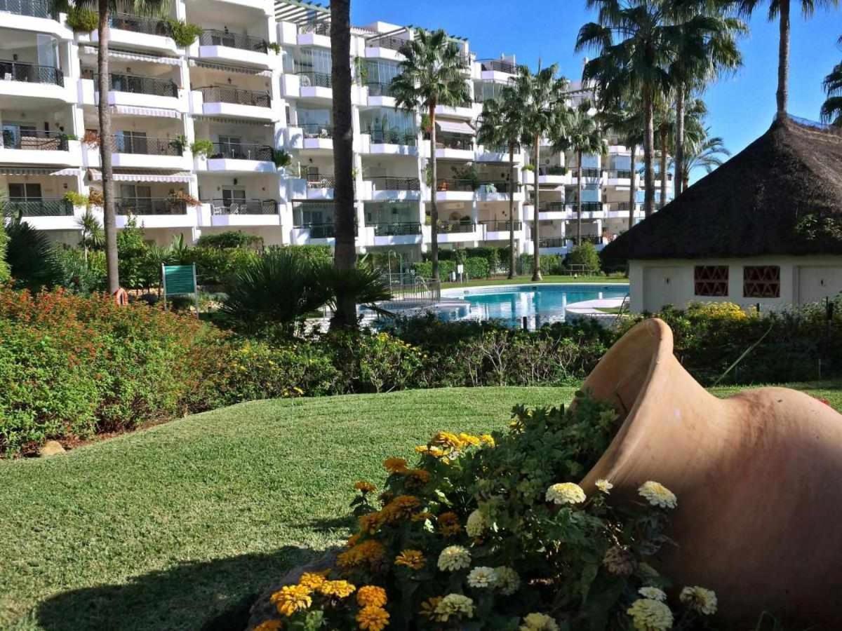Apartamento Mi Capricho Sitio de Calahonda Eksteriør billede
