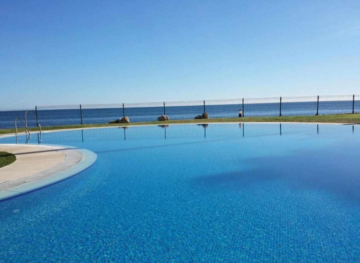Apartamento Mi Capricho Sitio de Calahonda Eksteriør billede