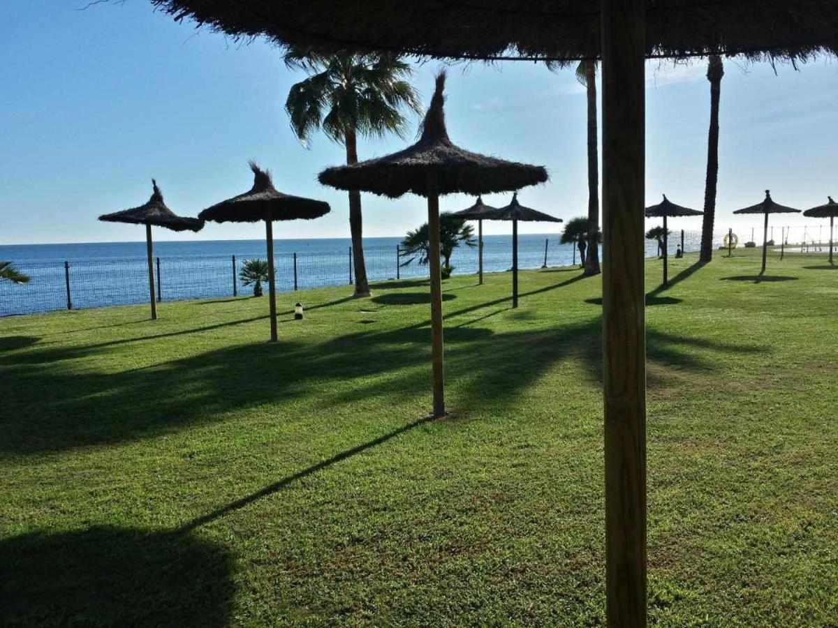 Apartamento Mi Capricho Sitio de Calahonda Eksteriør billede