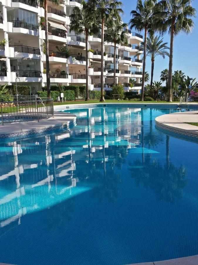 Apartamento Mi Capricho Sitio de Calahonda Eksteriør billede