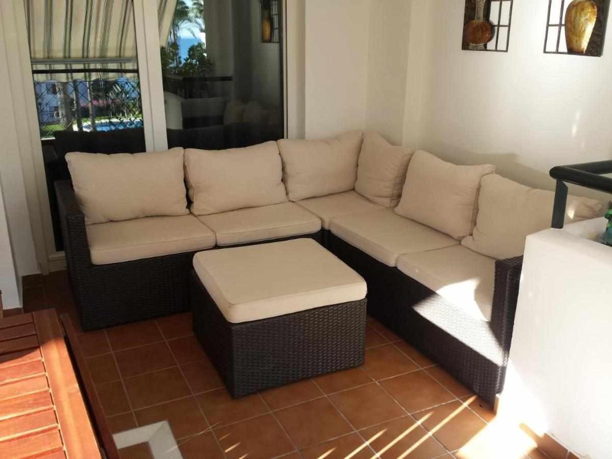 Apartamento Mi Capricho Sitio de Calahonda Eksteriør billede