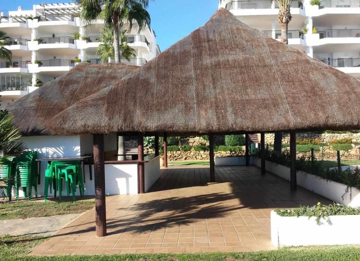 Apartamento Mi Capricho Sitio de Calahonda Eksteriør billede