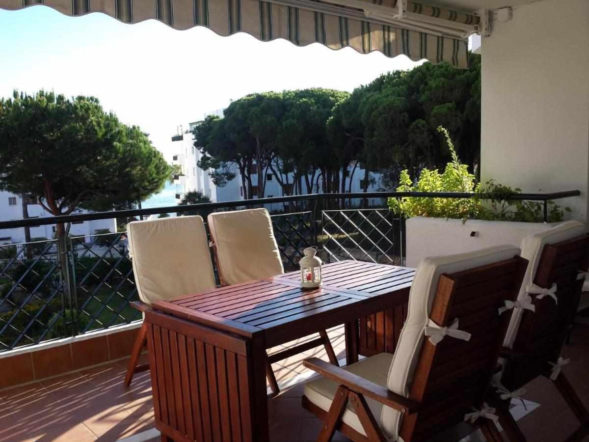 Apartamento Mi Capricho Sitio de Calahonda Eksteriør billede
