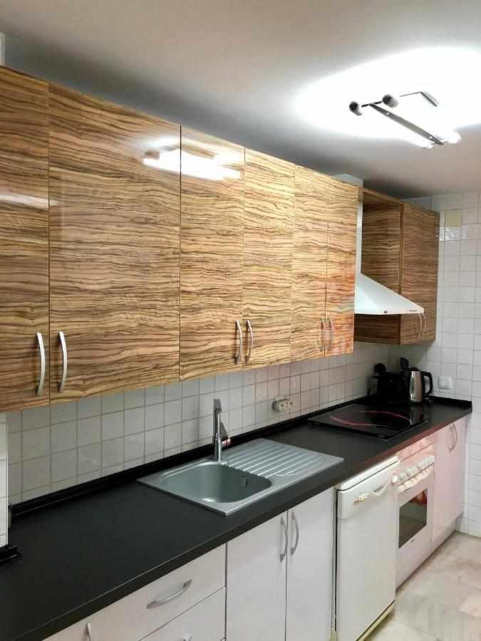 Apartamento Mi Capricho Sitio de Calahonda Eksteriør billede