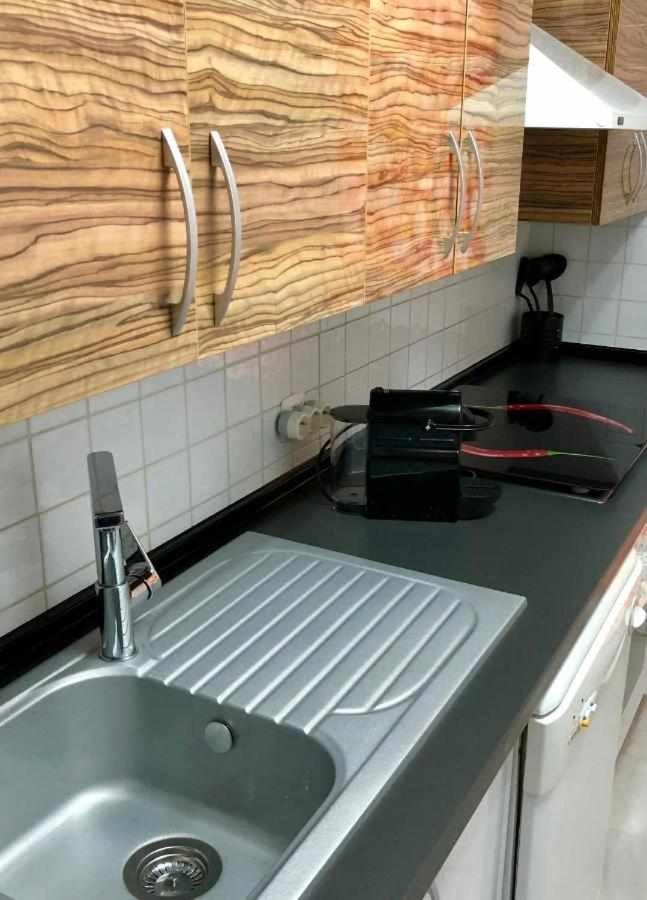 Apartamento Mi Capricho Sitio de Calahonda Eksteriør billede