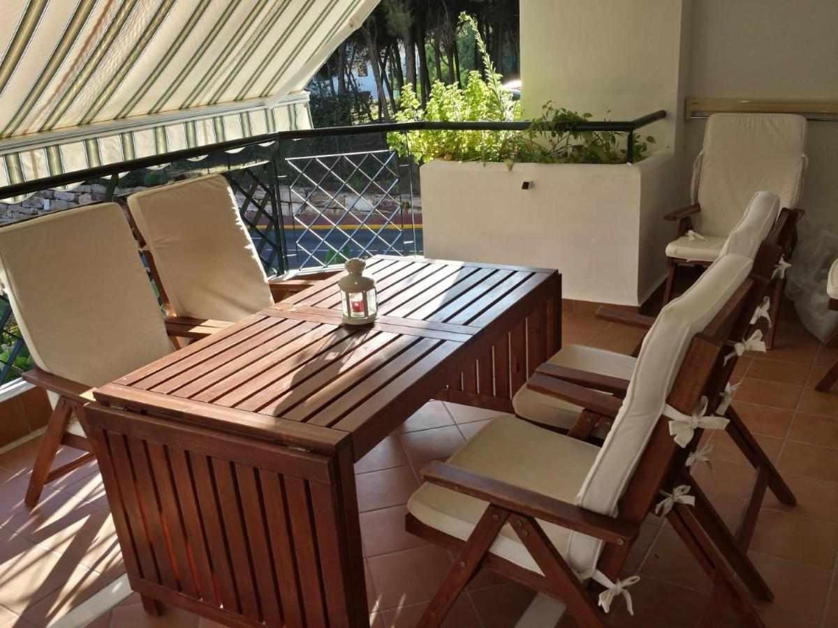 Apartamento Mi Capricho Sitio de Calahonda Eksteriør billede