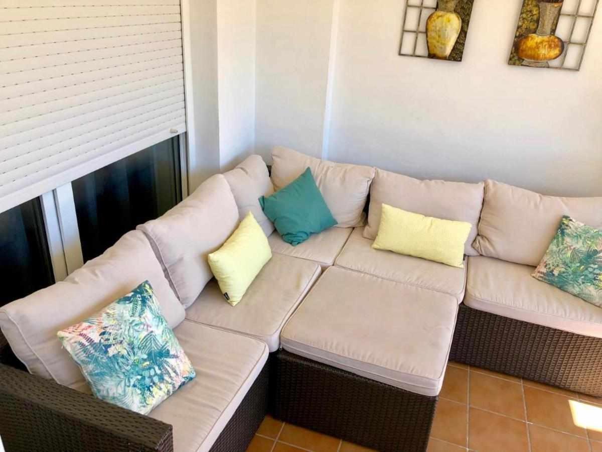 Apartamento Mi Capricho Sitio de Calahonda Eksteriør billede
