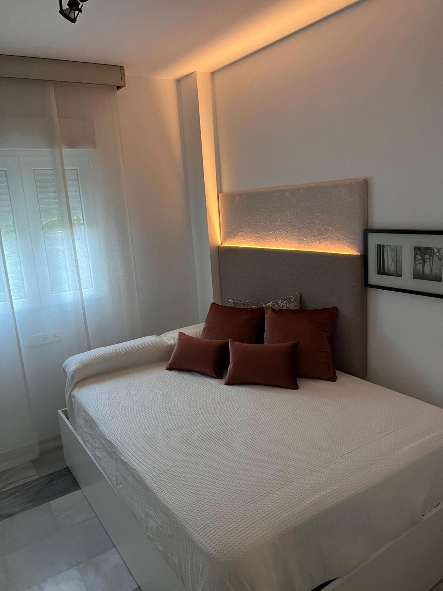 Apartamento Mi Capricho Sitio de Calahonda Eksteriør billede