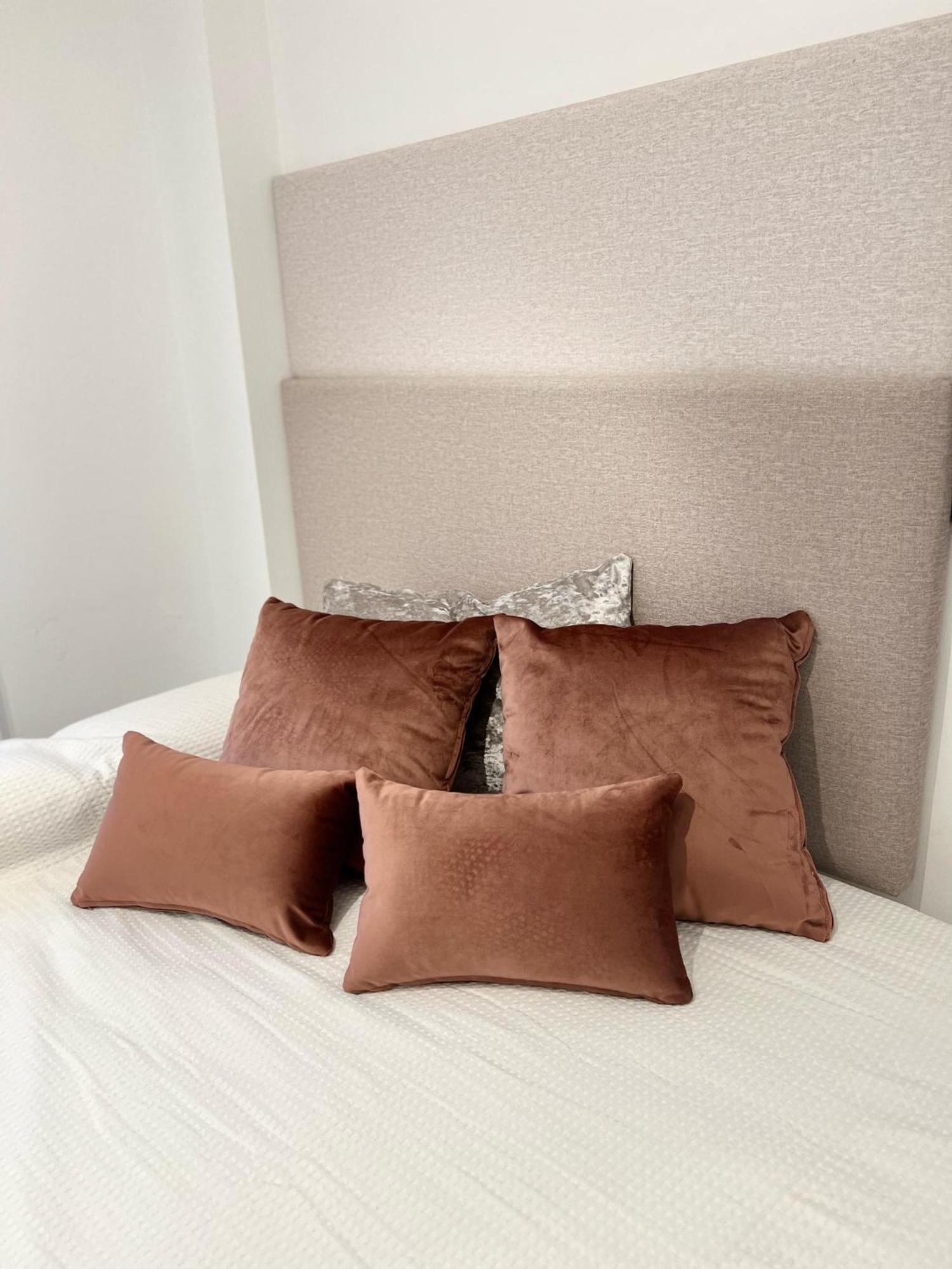 Apartamento Mi Capricho Sitio de Calahonda Eksteriør billede