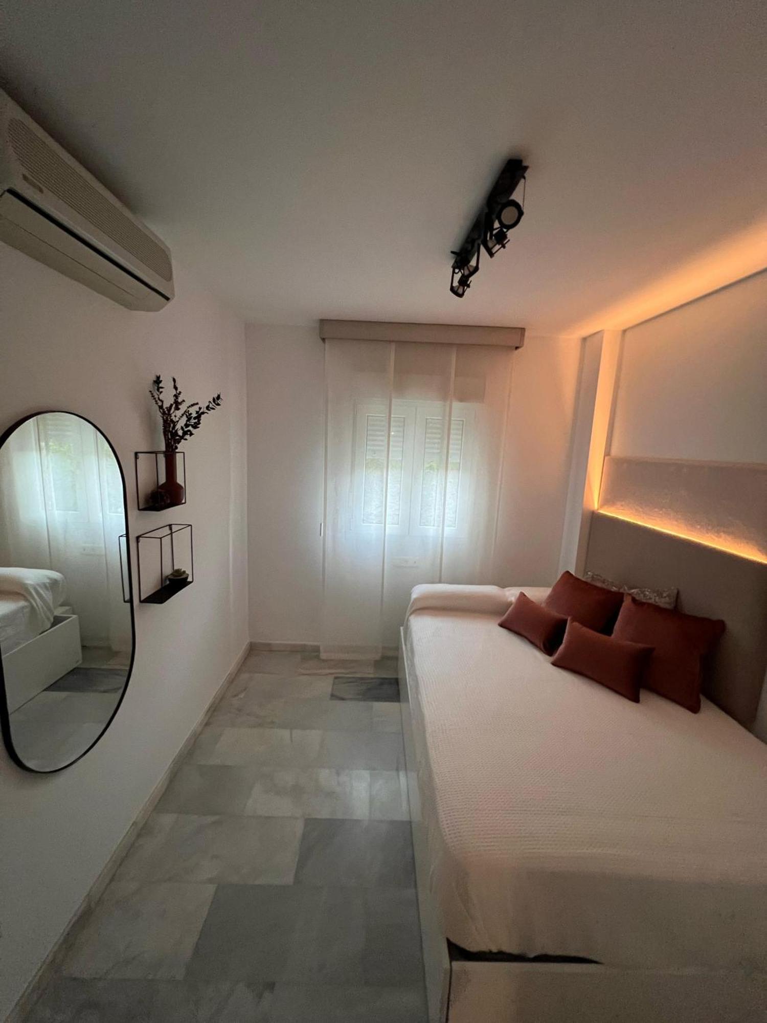 Apartamento Mi Capricho Sitio de Calahonda Eksteriør billede