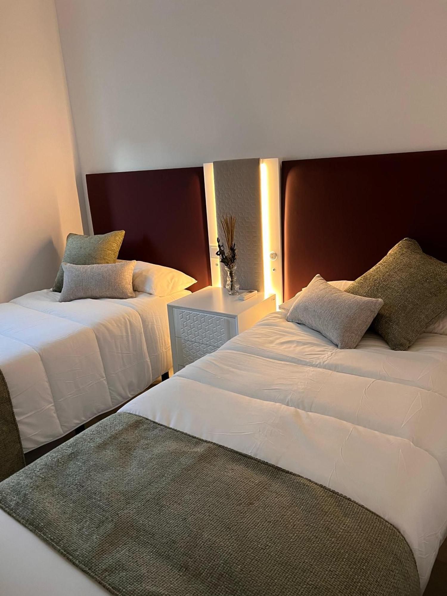 Apartamento Mi Capricho Sitio de Calahonda Eksteriør billede