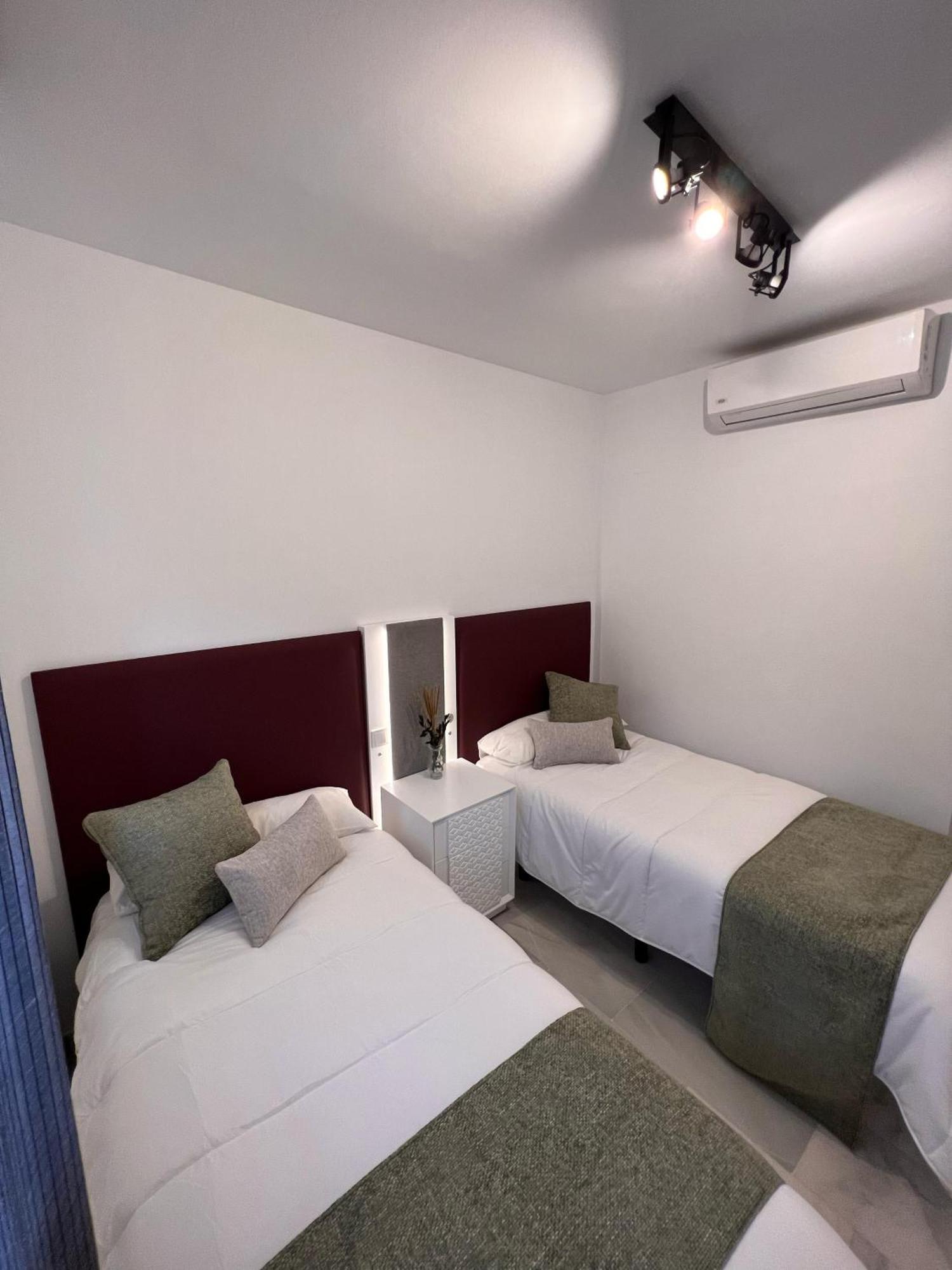 Apartamento Mi Capricho Sitio de Calahonda Eksteriør billede