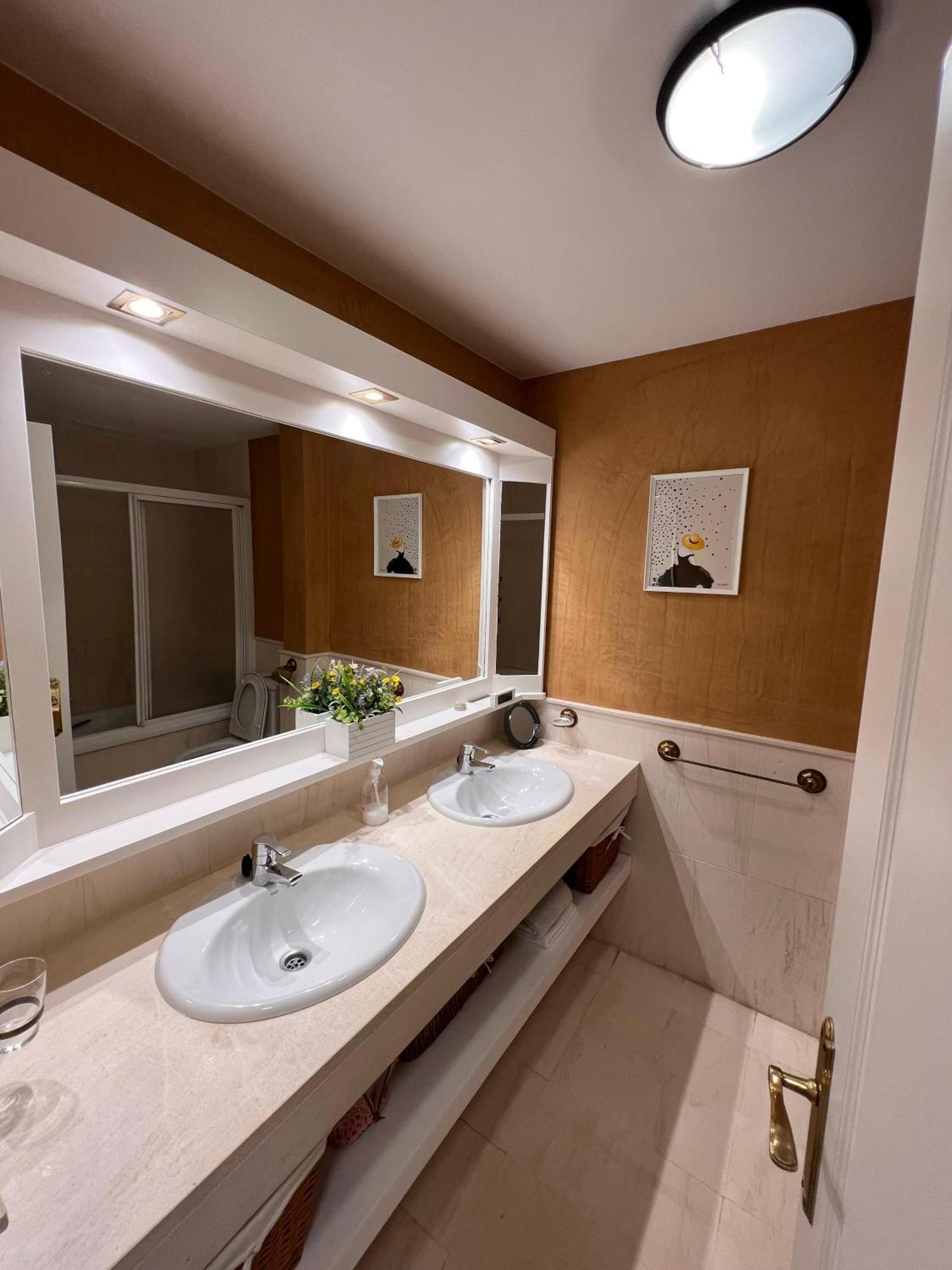 Apartamento Mi Capricho Sitio de Calahonda Eksteriør billede