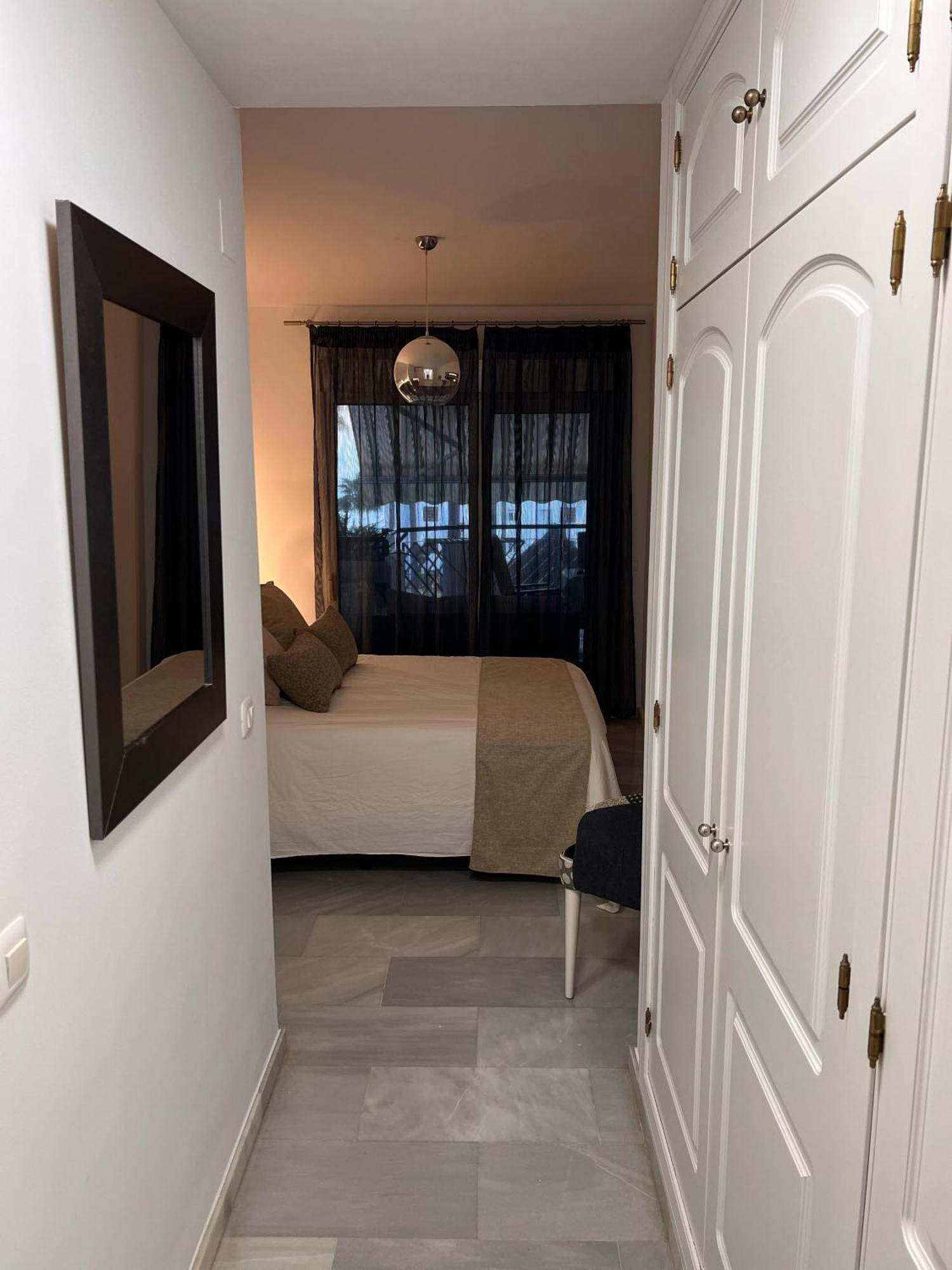 Apartamento Mi Capricho Sitio de Calahonda Eksteriør billede