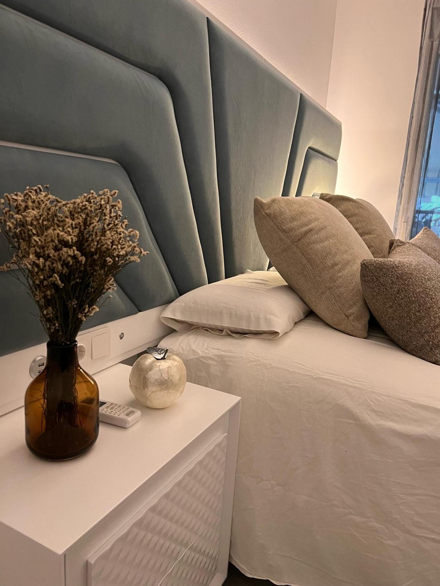 Apartamento Mi Capricho Sitio de Calahonda Eksteriør billede