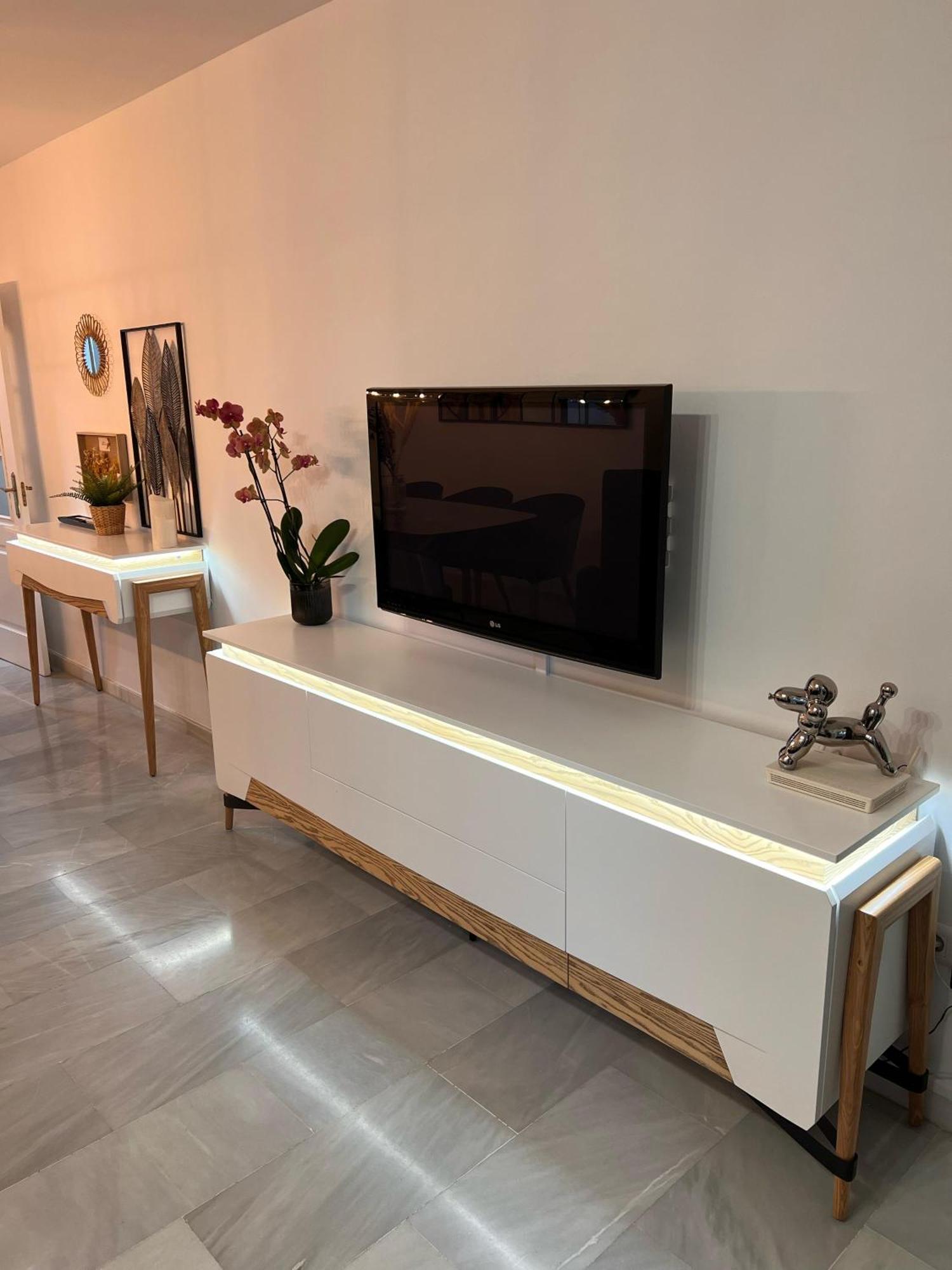 Apartamento Mi Capricho Sitio de Calahonda Eksteriør billede