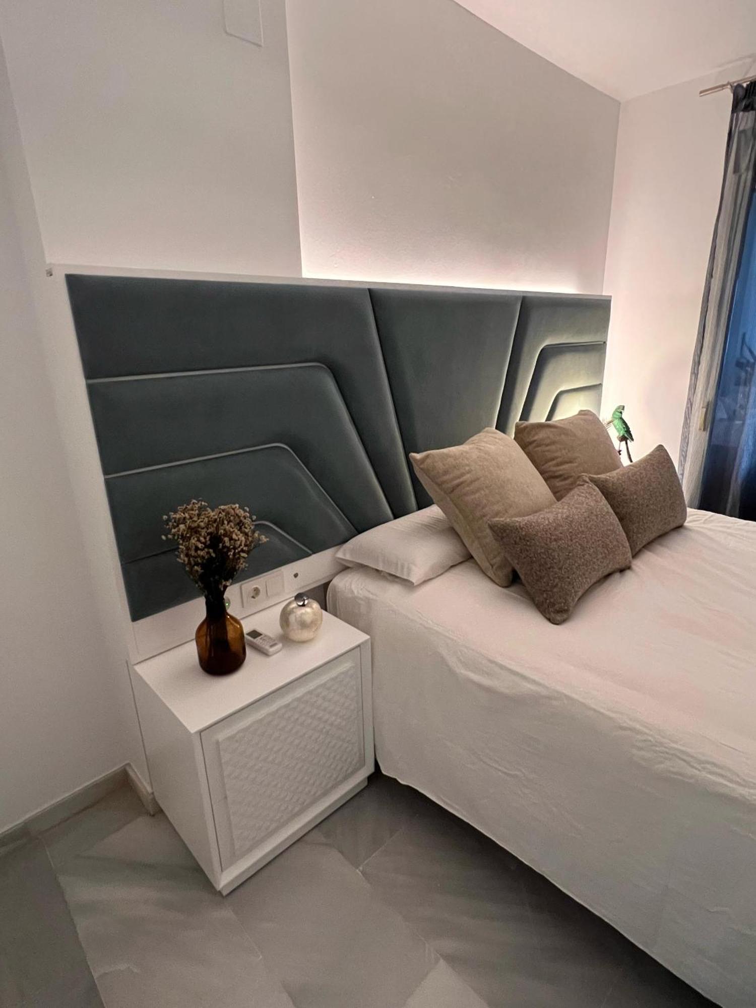 Apartamento Mi Capricho Sitio de Calahonda Eksteriør billede