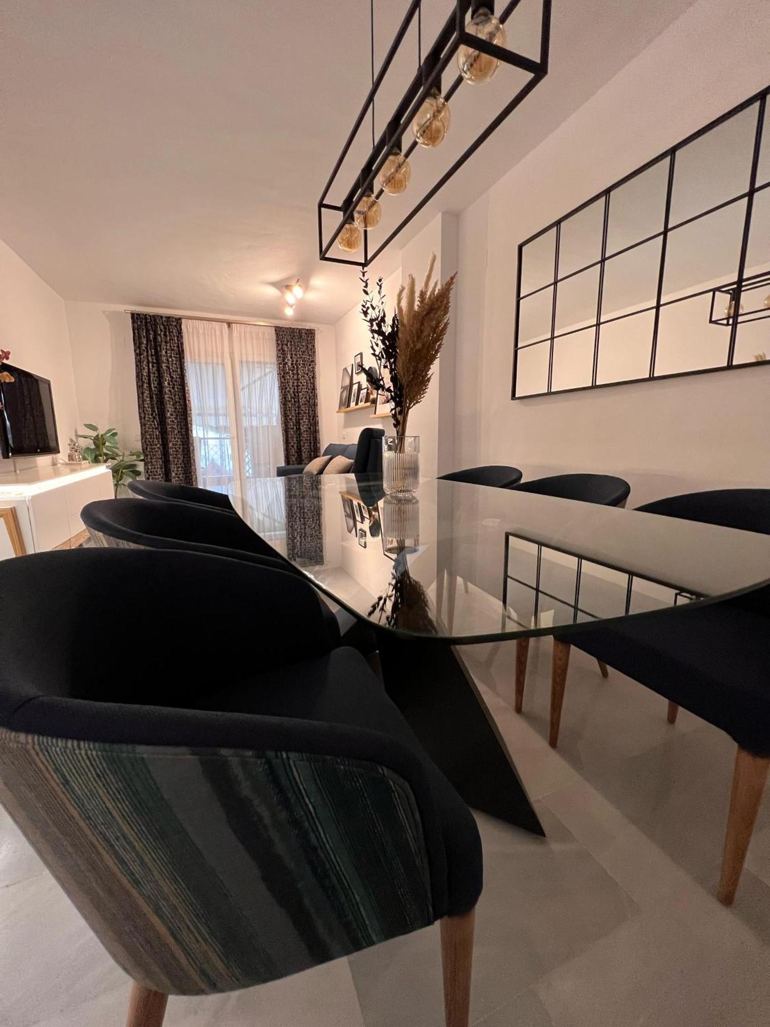 Apartamento Mi Capricho Sitio de Calahonda Eksteriør billede